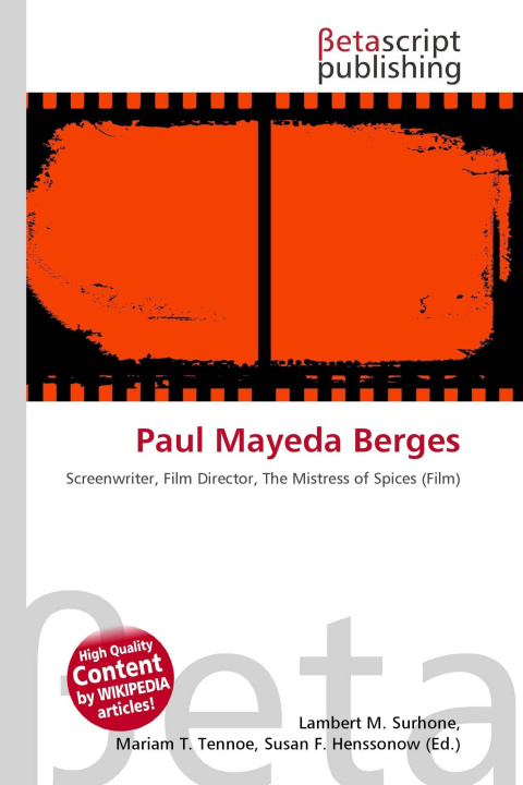 Kniha Paul Mayeda Berges Mariam T. Tennoe