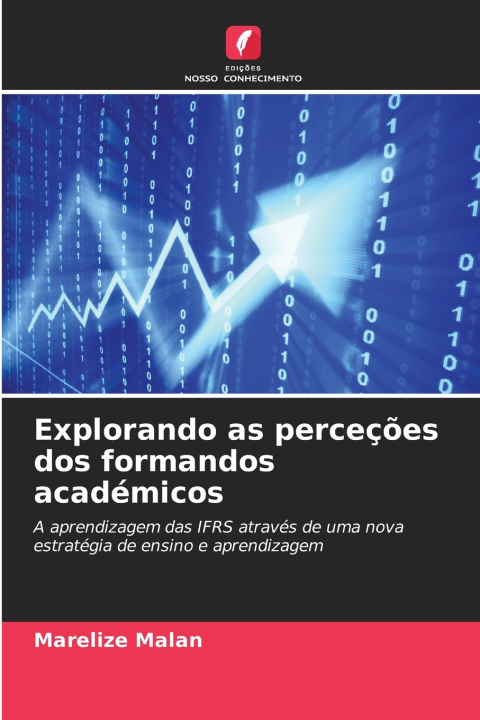 Knjiga Explorando as perceções dos formandos académicos Marelize Malan