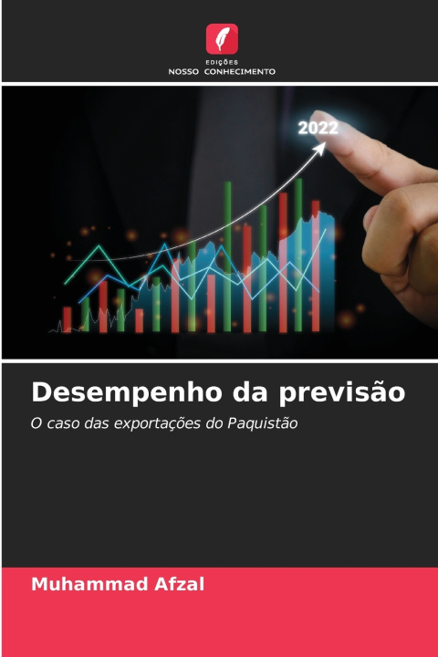 Livro Desempenho da previsão Muhammad Afzal