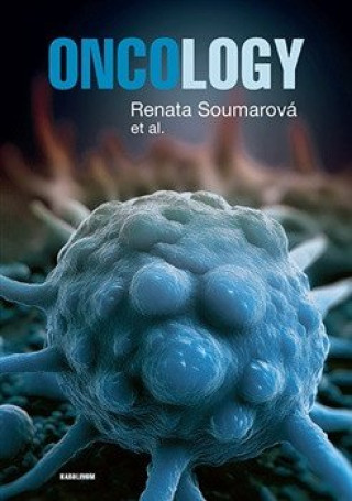 Kniha Oncology Renata Soumarová
