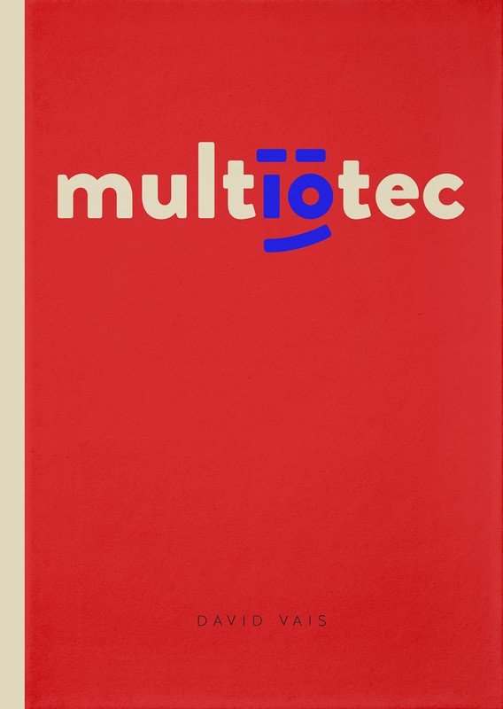 Knjiga Multiotec 