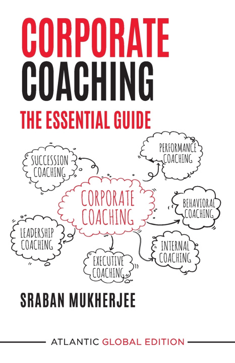 Knjiga Corporate Coaching Sraban Mukherjee