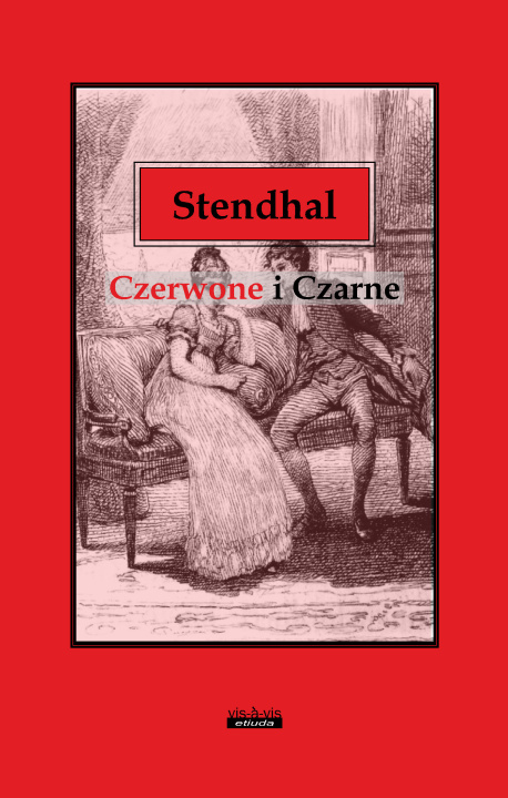 Carte Czerwone i czarne Stendhal