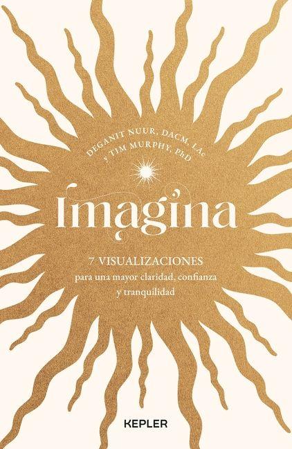 Book Imagina Deganit Nuur