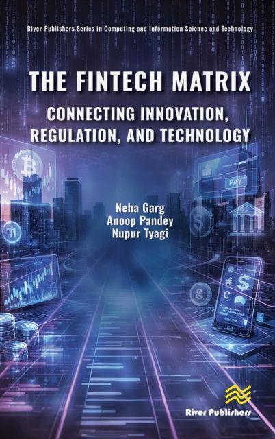 Carte The Fintech Matrix Neha Garg