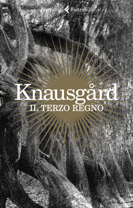 Kniha terzo regno Karl Ove Knausgård