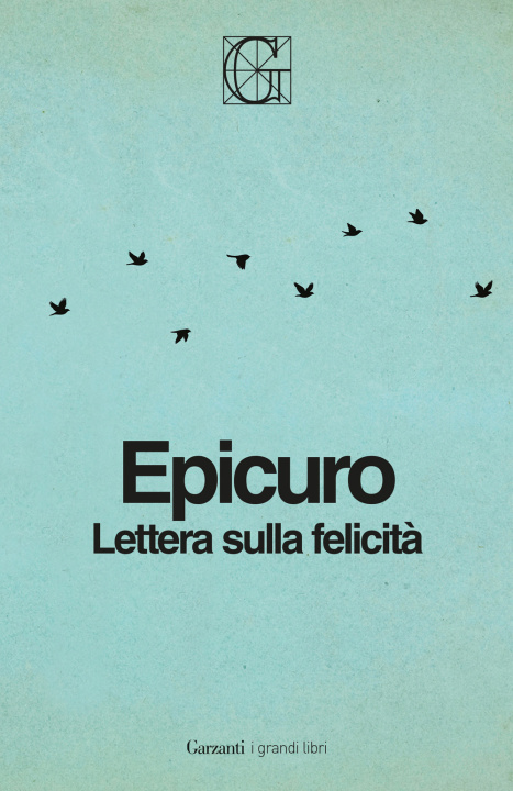 Livro Lettera sulla felicità Giacomo Origo