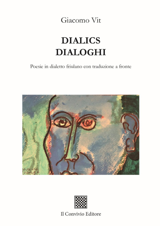 Book Dialics-Dialoghi Giacomo Vit