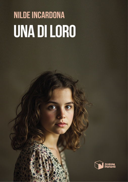 Book di loro Nilde Incardona
