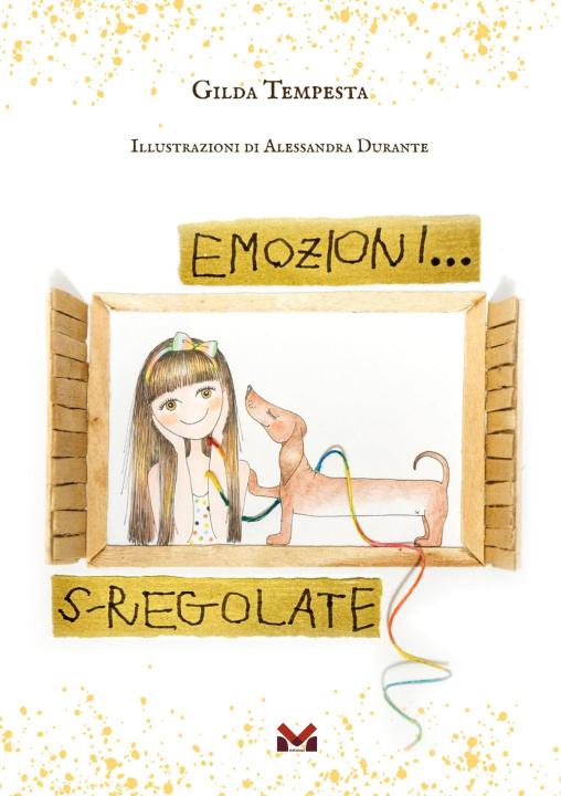 Book Emozioni... s-regolate Gilda Tempesta