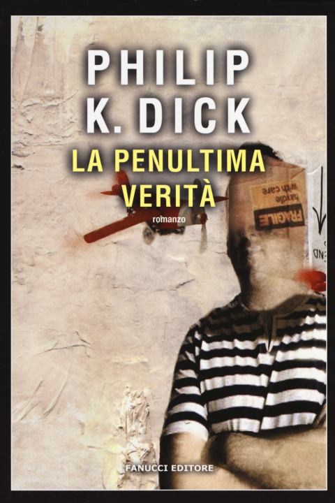 Книга penultima verità Philip K. Dick