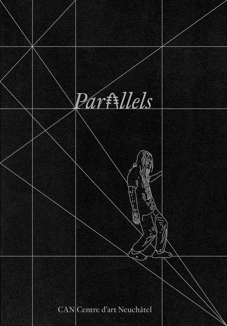 Kniha Parallels Mohamed Almusibli