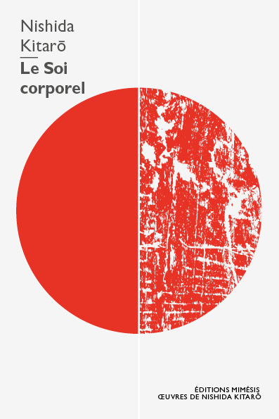 Kniha Le Soi corporel Kitarō