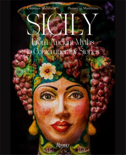 Book Sicily Giò Martorana