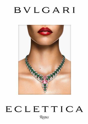 Book Bvlgari Eclettica SILVESTRI LUCIA