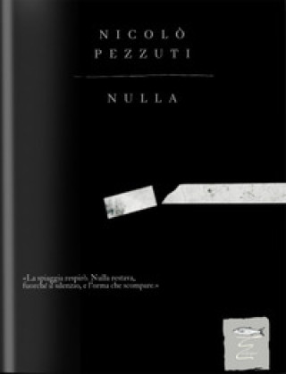 Knjiga Nulla Nicolò Pezzuti