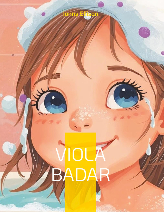 Kniha Viola 