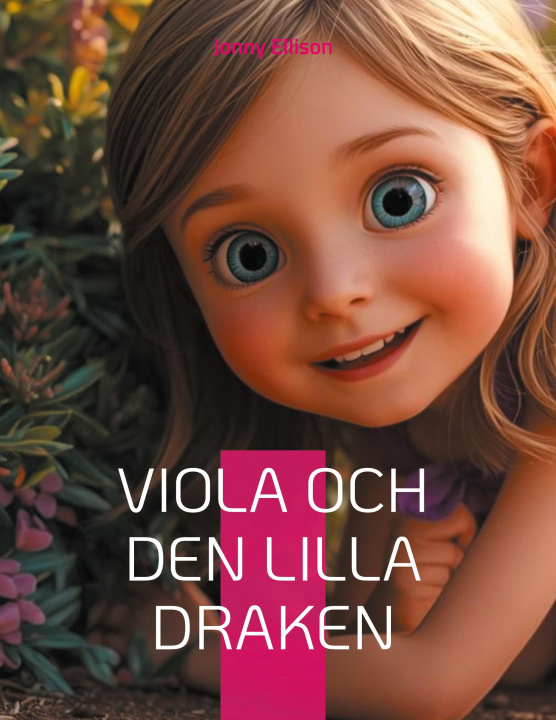 Kniha Viola 