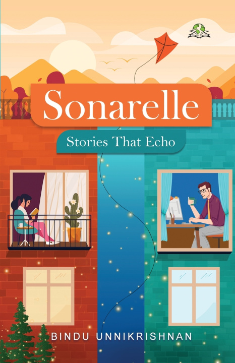 Book Sonarelle Bindu Unnikrishnan