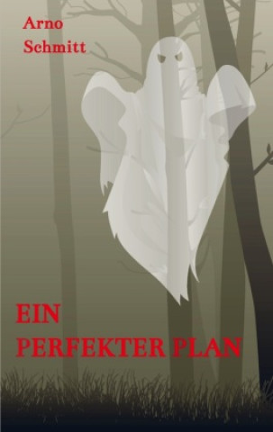 Boek Ein perfekter Plan Arno Schmitt