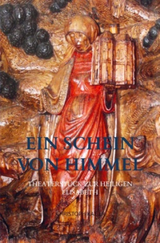 Книга Ein Schein von Himmel Christoph Kaiser