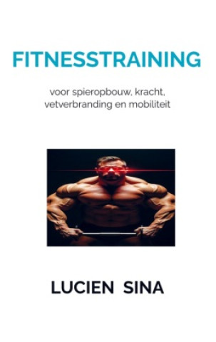 Book Fitnesstraining Lucien Sina