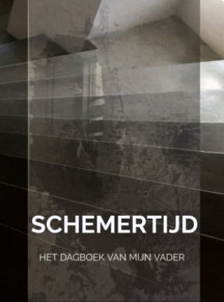 Kniha SCHEMERTIJD ELLE WERNERS