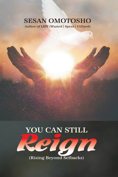 Книга You Can Still Reign Sesan Omotosho