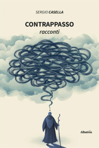 Kniha Contrappasso Sergio Casella