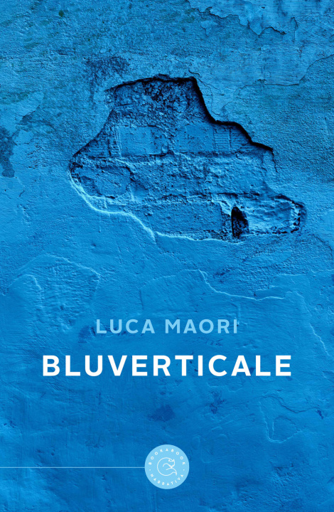Kniha Bluverticale Luca Maori