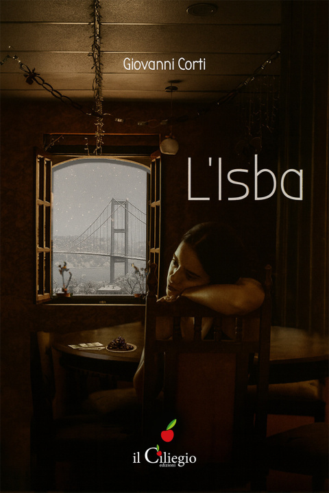 Book L' isba Giovanni Corti
