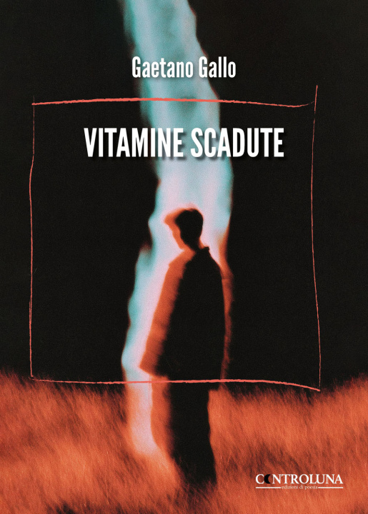 Knjiga Vitamine scadute Gaetano Gallo
