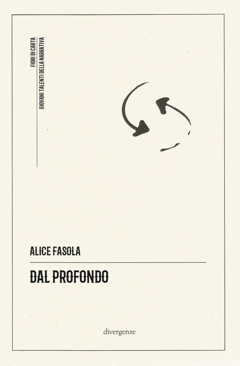 Buch Dal profondo Alice Fasola