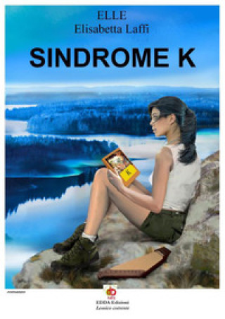 Kniha Sindrome k Elle