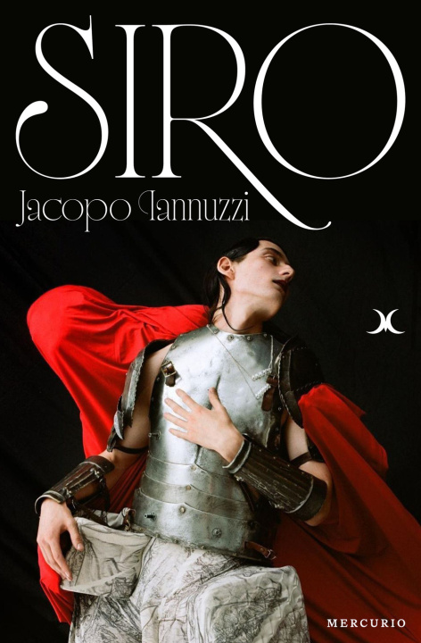 Kniha Siro Jacopo Iannuzzi