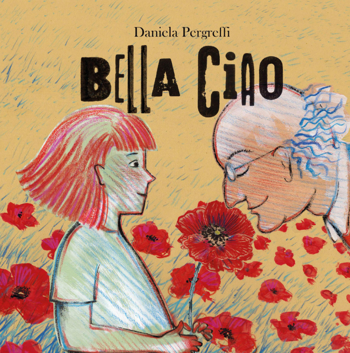 Book Bella ciao Daniela Pergreffi