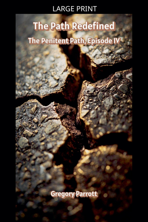 Kniha The Path Redefined Gregory Parrott