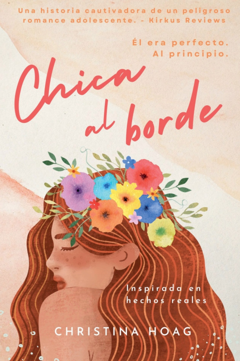Buch Chica al borde Christina Hoag