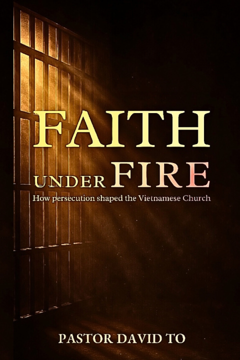Knjiga FAITH UNDER FIRE PASTOR DAVID TO