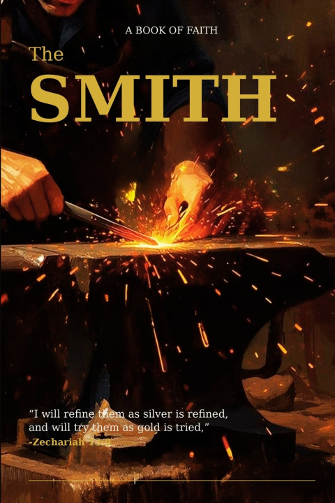 Book The Smith Bill Wright