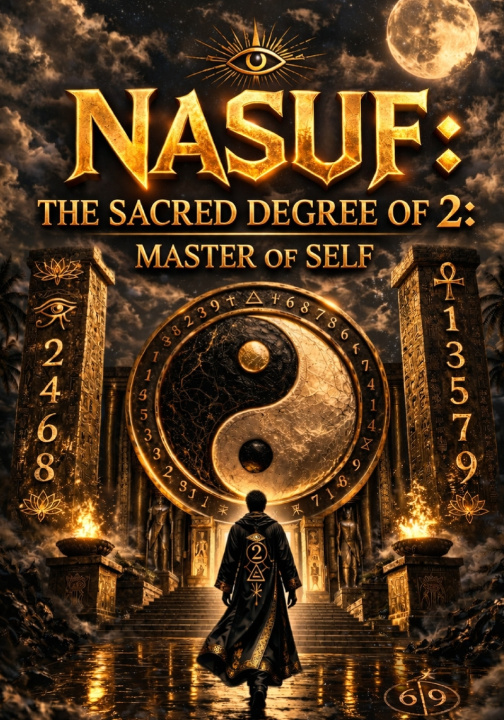 Knjiga Nasuf Lazarus Lamel