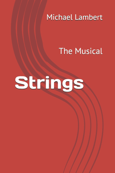 Knjiga Strings Michael Lambert