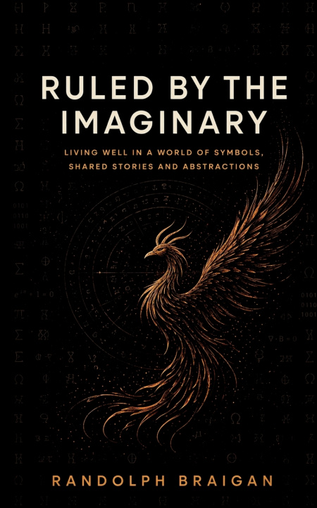 Book Ruled by the Imaginary Randolph Braigan
