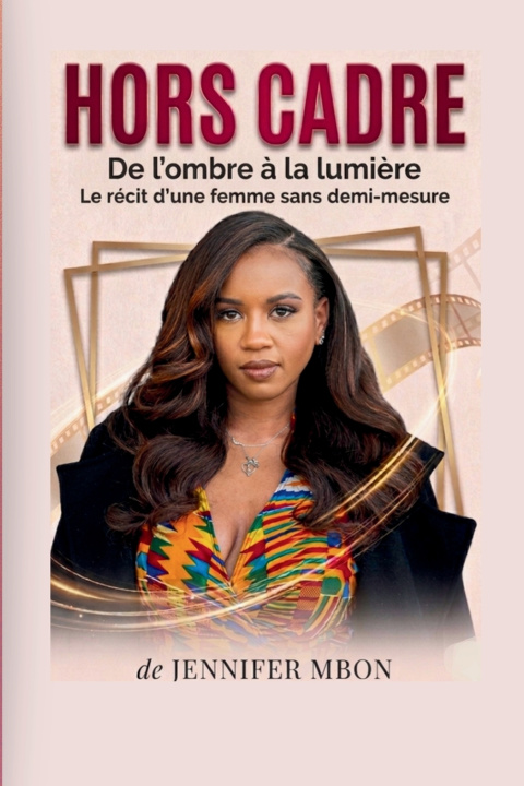 Buch HORS CADRE Jennifer Anyssa MBON