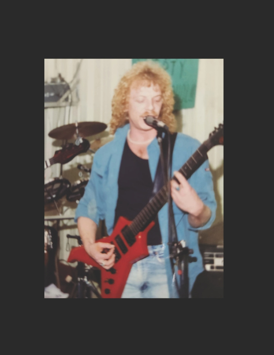 Knjiga John Boy Forever Dennis Warren