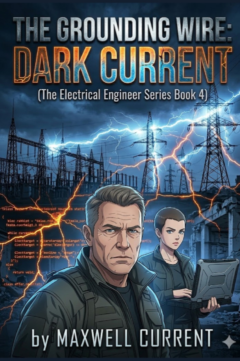 Book The Grounding Wire Maxwell Current