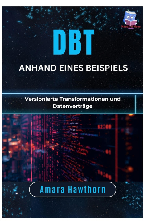 Knjiga dbt anhand eines Beispiels AMARA Hawthorn