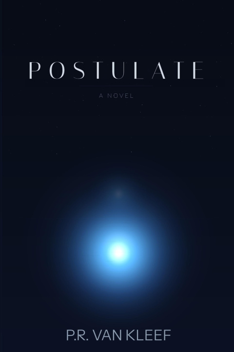 Knjiga Postulate P.R. Van Kleef