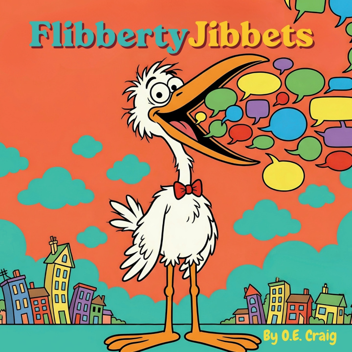 Book FlibbertyJibbets O.E. Craig