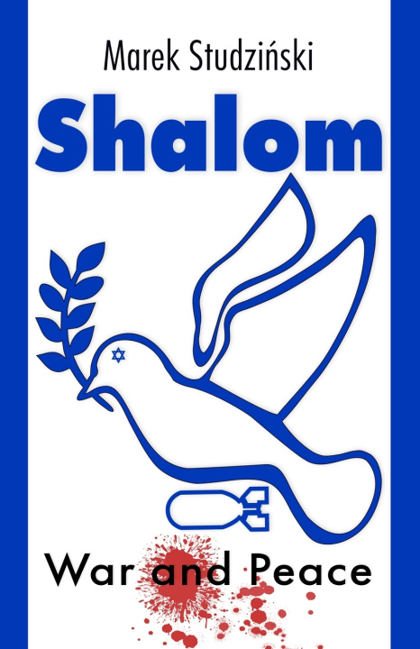 Buch Shalom Marek Studzinski